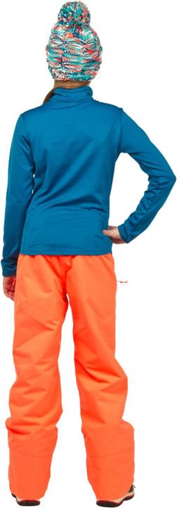Actual product image Protest FABRIZOY JR 1/4 zip top (176)