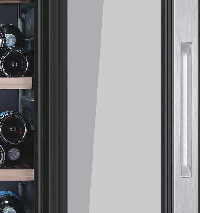 Produktbild Haier WS171GA 171 Flaschen