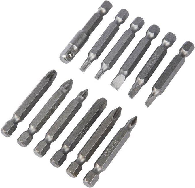 Actual product image Mannesmann Tool kit (26 pieces)
