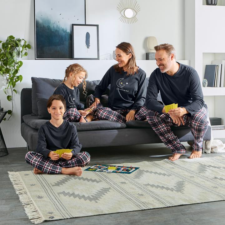 Produktbild Erwin Müller Damen-Schlafanzug (46)
