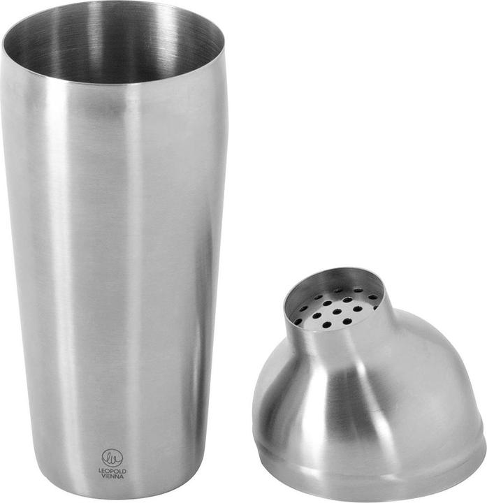 Immagine prodotto Leopold Vienna Goblet (Shaker da cocktail)