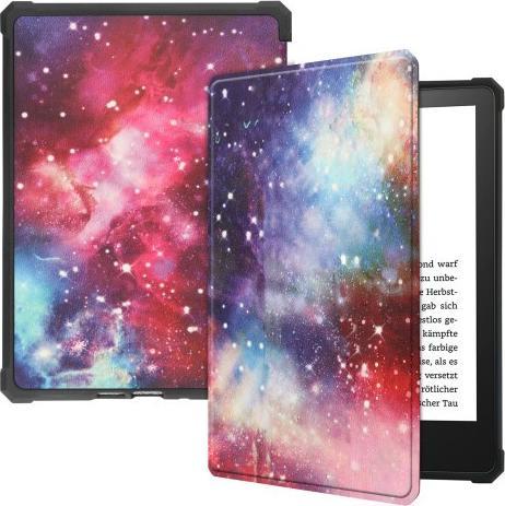 Produktbild Cover-Discount Kindle Paperwhite 2021 - Schutzhülle Etui Universum (Kindle Paperwhite 2021)