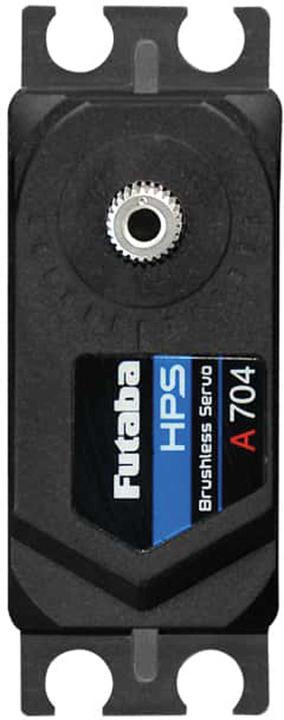 Actual product image Futaba Servo HPS-A704 Low Profile