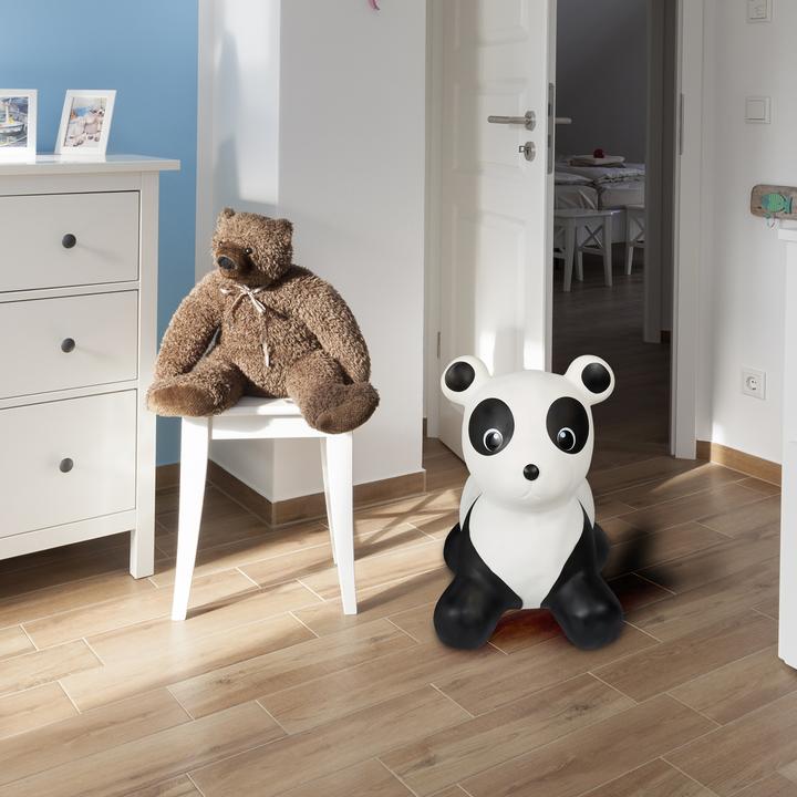 Actual product image Relaxdays Bouncy hopper