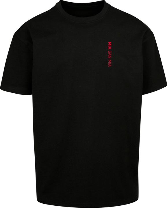 Actual product image FC Bayern München Mia San Mia VR Heavy Oversized Tee - 115213 (XL)