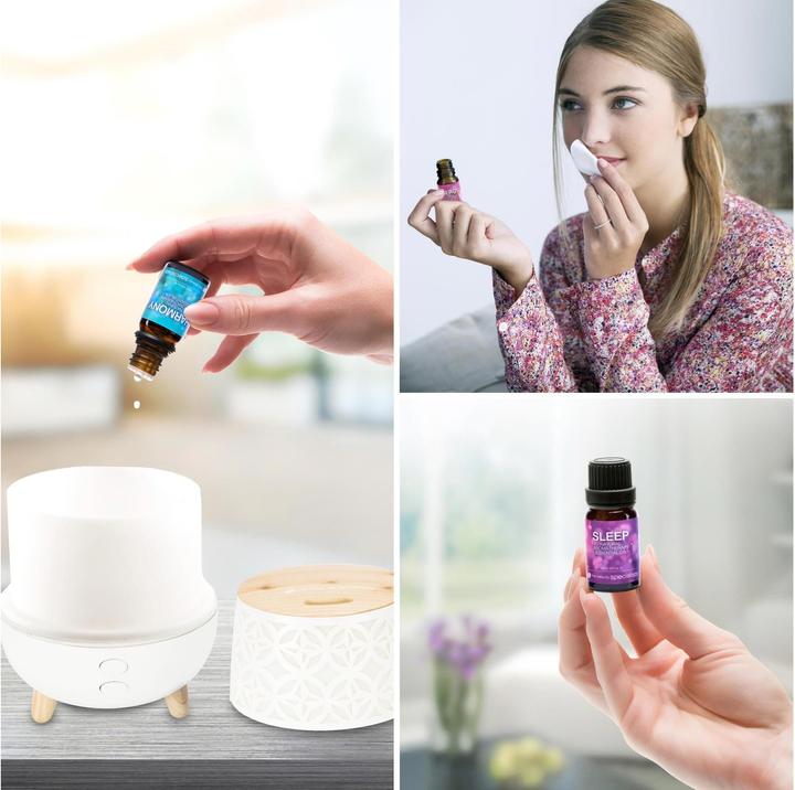Produktbild Rio Wellbeing