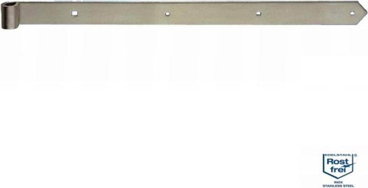 Pollmann Ladenbänder D16 x800mm V2A