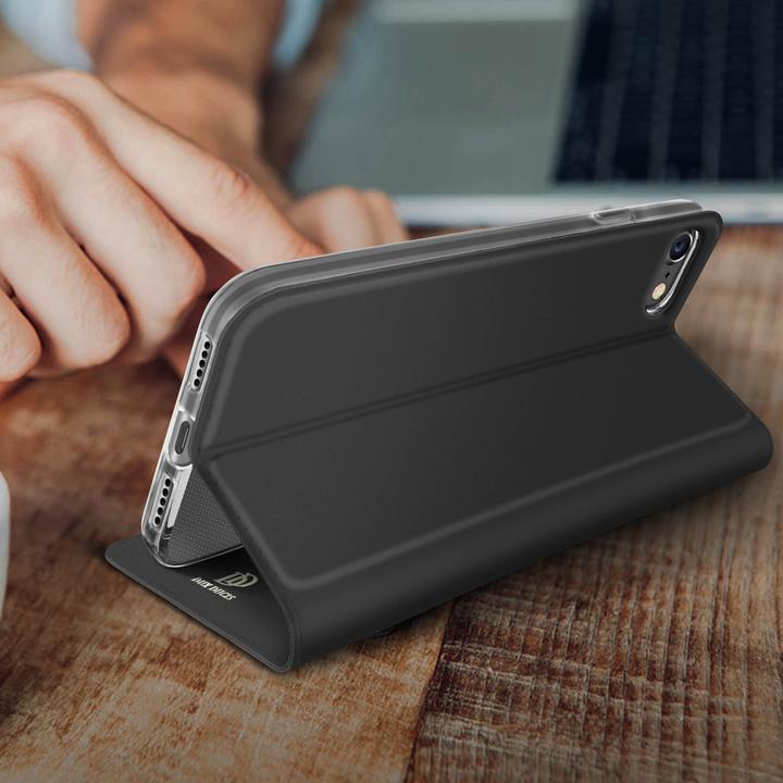 Immagine prodotto Dux Ducis Serie Skin Pro (Apple iPhone SE (terza generazione), Apple iPhone 8, Apple iPhone SE (seconda generazione), Apple iPhone 7)