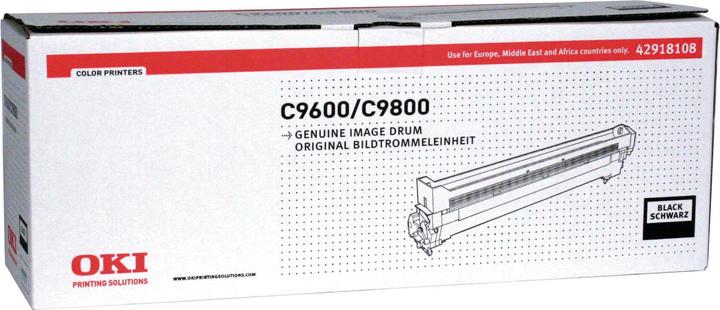 Actual product image OKI 42918108 (FC)