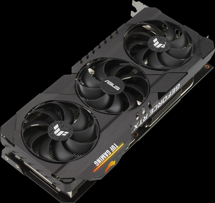 Immagine prodotto ASUS GeForce TUF RTX 3080 GAMING (12 GB)