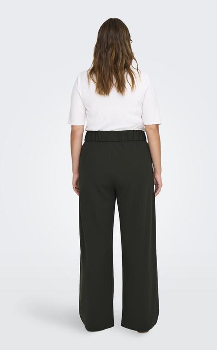 Immagine prodotto Only CARSTILLA Pantaloni regular fit con taglio a gamba larga (W44/L30)