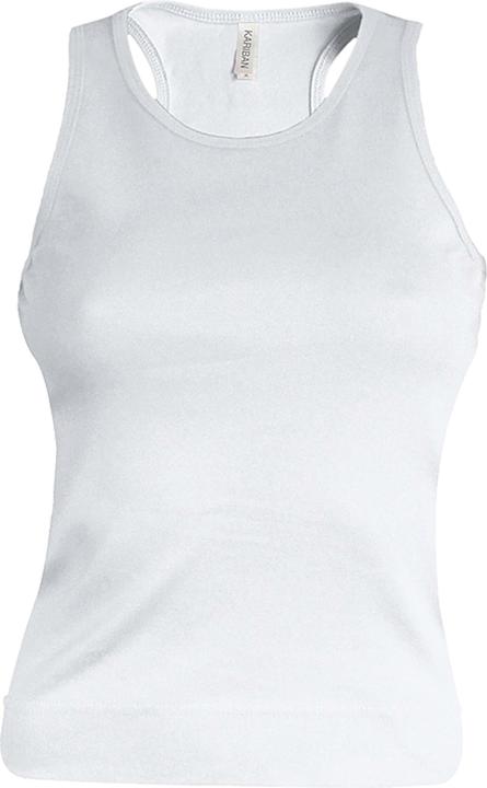Image du produit Kariban Angelina blanc (S)
