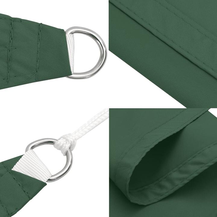 Actual product image VidaXL Sonnensegel (200 x 350 cm)