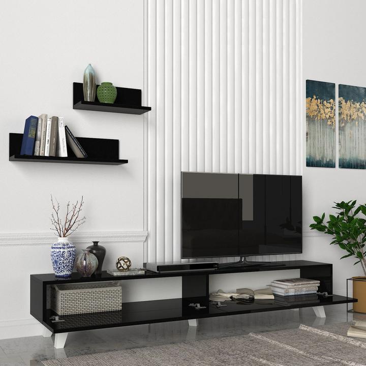 Immagine prodotto En.Casa Saarijärvi (180 x 31 x 33 cm)