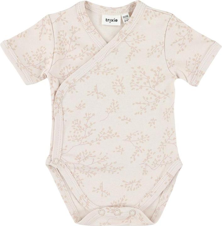 Trixie Baby Wickelbody kurzarm (68)