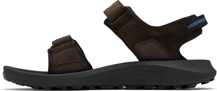Actual product image Columbia Trailstorm™ Hiker 2 Strap Sandal for Men (40)