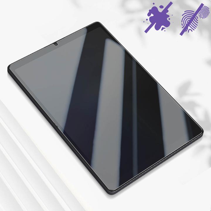 Immagine prodotto Avizar Pellicola di protezione del display in vetro di durezza 9H (1 Pezzo/i, Galaxy Tab A9)