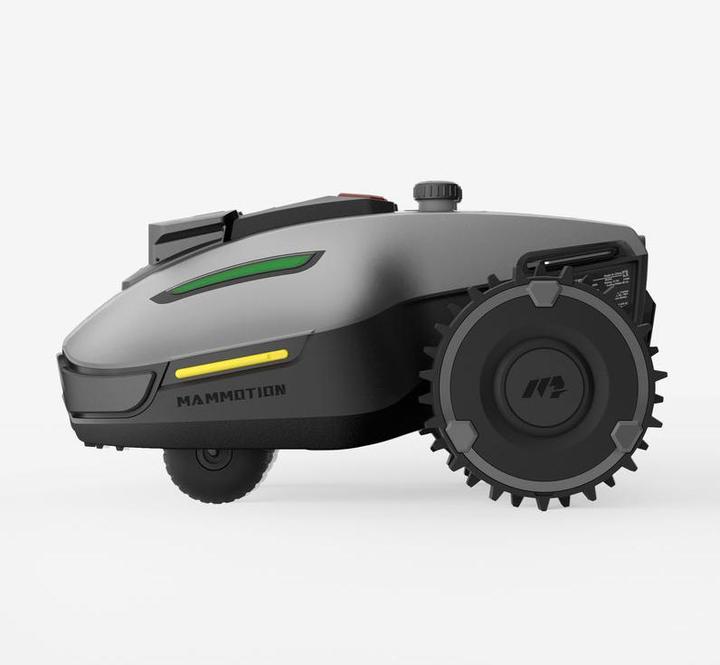 Image du produit Mammotion YUKA mini 800 (800 m², Sans câble périphérique)