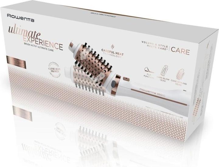 Image du produit Rowenta CF9720 Brosse Activ Ultimate Care
