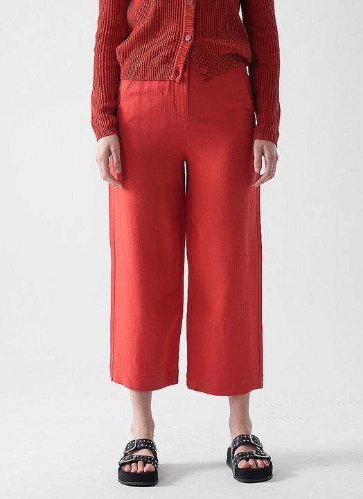 Actual product image Armedangels Businesshose CAARUNUS (XS)