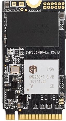 Produktbild Lenovo ThinkPad 1TB PCIe NVMe M.2 (1000 GB, M.2 2242)