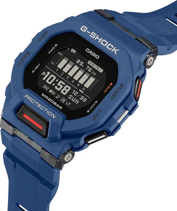 Image du produit G-Shock G-Squad (Chronographe, 45.90 mm)