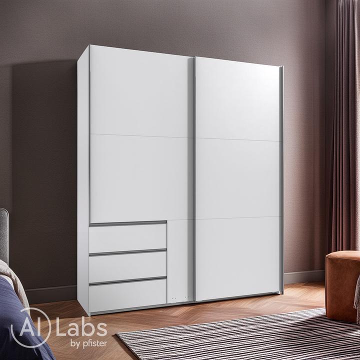 Produktbild Mid.You Level36 (200 x 216 cm)