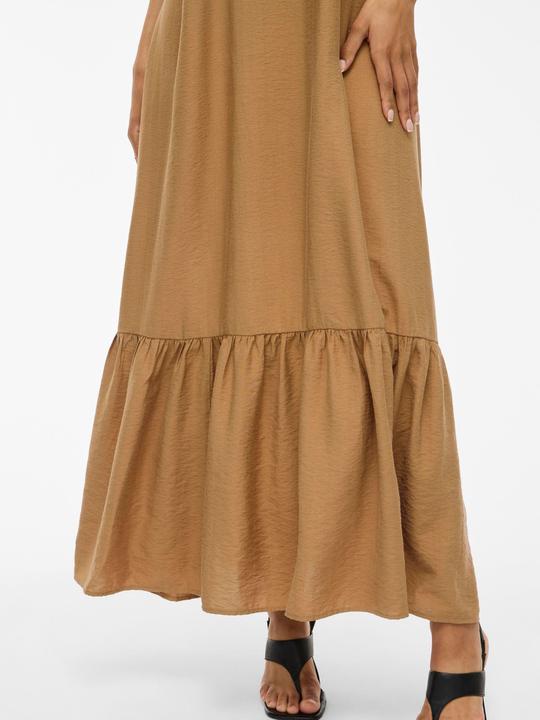 Actual product image Vila VISILLE Träger Maxikleid (38)