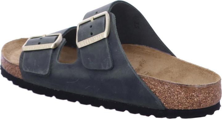 Actual product image Birkenstock Arizona LEOI narrow (41)