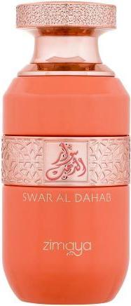 Zimaya Swar Al Dahab - Eau De Parfum (Eau de Parfum, 100 ml)