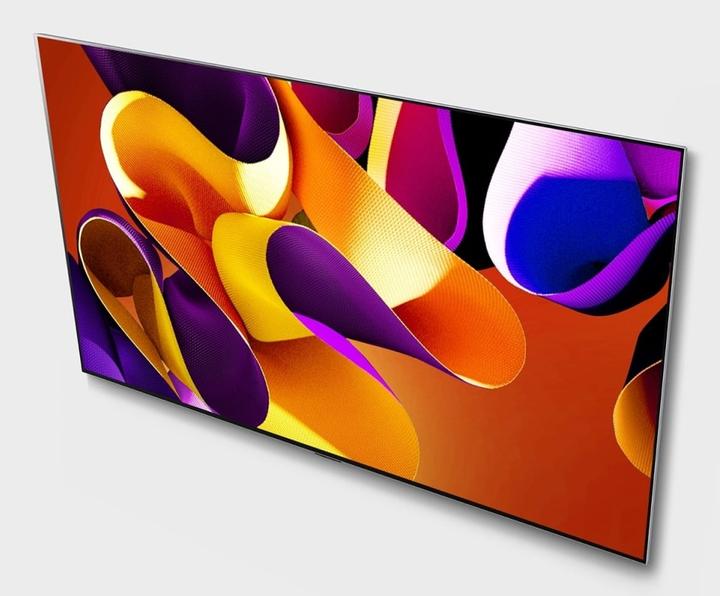 Produktbild LG OLED55G48LW (55", G4, OLED, 4K, 2024)