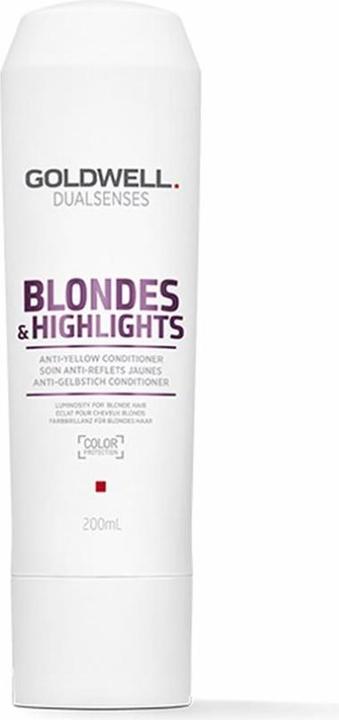 Actual product image Goldwell Blondes & Highlights (200 ml)