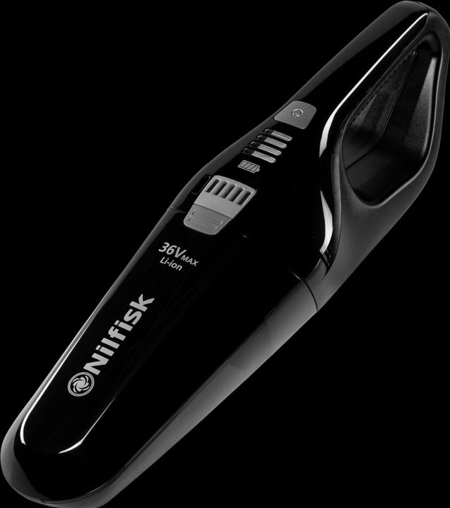 Produktbild Nilfisk Quick 36V