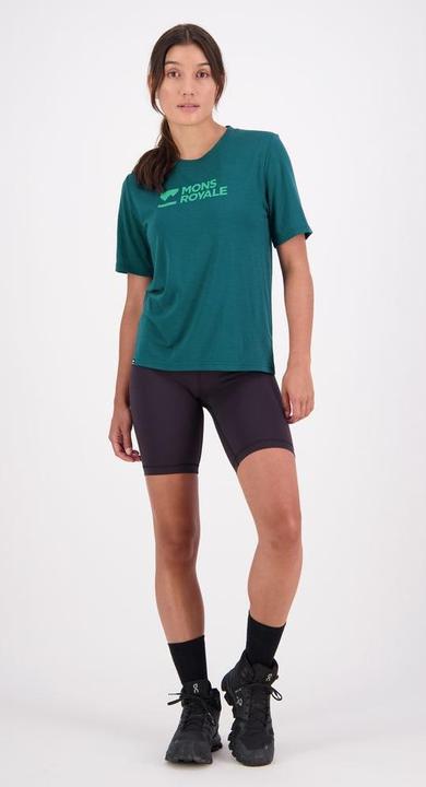 Image du produit Mons Royale Tee Icon Relaxed (XXL)