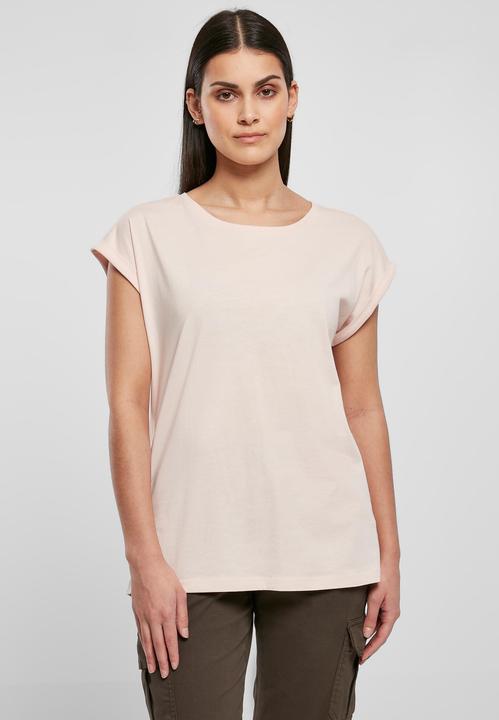 Immagine prodotto Urban Classics Maglietta a spalla estesa biologica da donna - 5650 (S)