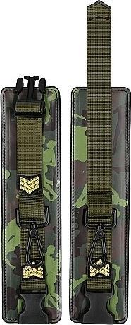 Produktbild Ouch! Army Bondage Kit