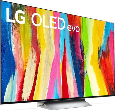 Produktbild LG OLED77C17LB (77", OLED, 4K)