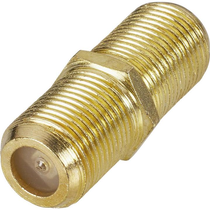 Produktbild Renkforce SATAdapter (Antennenkabel)