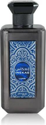 Actual product image Zimaya Inekas Luna - Eau De Parfum (Eau de parfum, 100 ml)