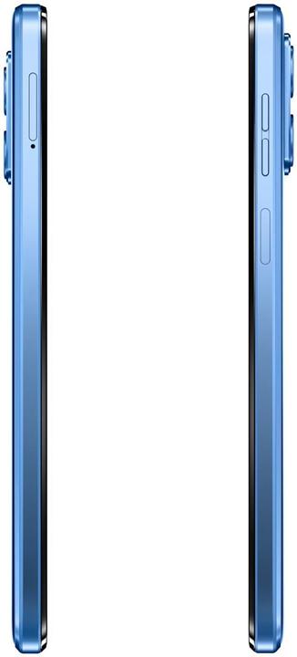 Actual product image Moto G54 Power (256 GB, Pearl Blue, 6.50", Dual SIM, 50 Mpx, 5G)