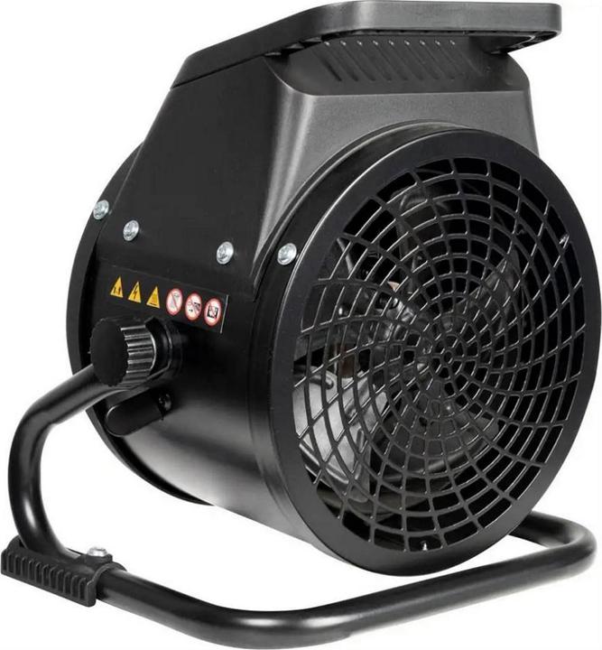 Immagine prodotto Güde Solingen GEH 2000 P (2000 W)