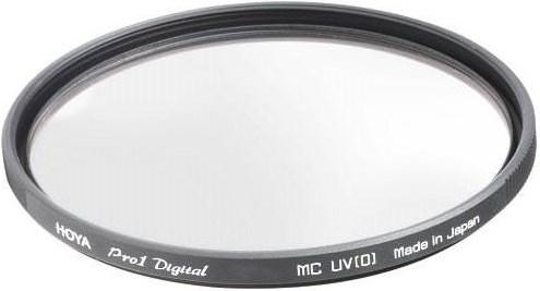 Produktbild Hoya HMC Super Pro1 UV Filter (77 mm, UV-Filter)