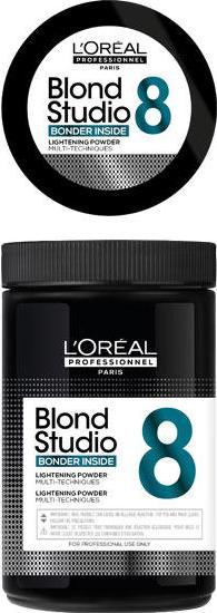 Image du produit L'Oréal Professionnel Blond Studio (Blond)