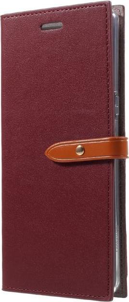 Produktbild Goospery Romance Diary Series (Samsung Galaxy Note 8)