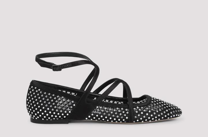 Actual product image Jimmy Choo Astoriaflat.Qhs (40)