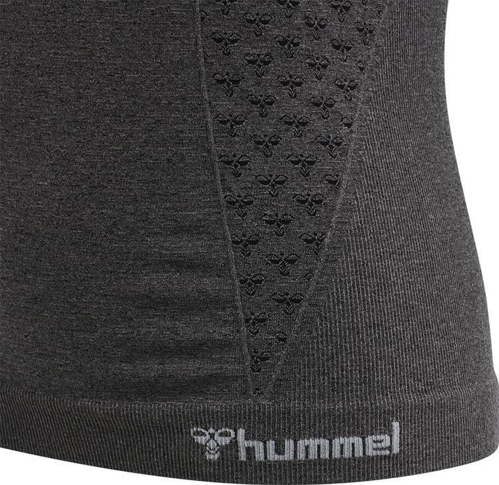 Actual product image hummel Ci Junior Seamless Top (104, 116)