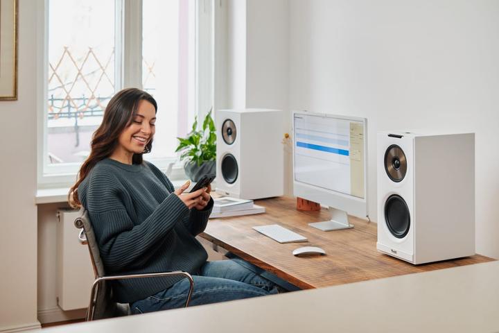 Produktbild Teufel Stereo M 2 (1 Paar, 200 W)