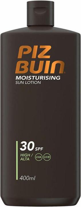 Image du produit Piz Buin Lotion solaire hydratante (Lotion solaire, SPF 30, 400 ml)