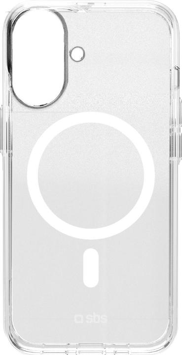 Produktbild SBS Schutzhülle (Apple iPhone 16)