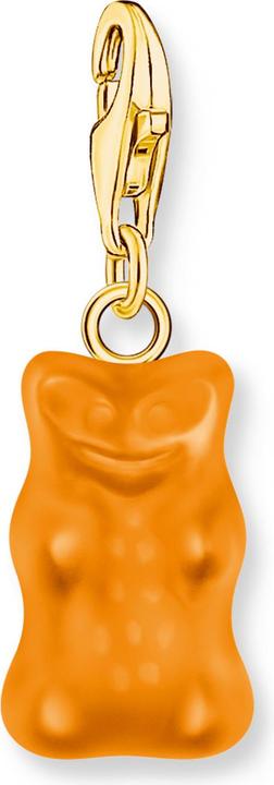 Colori oro, Arancia